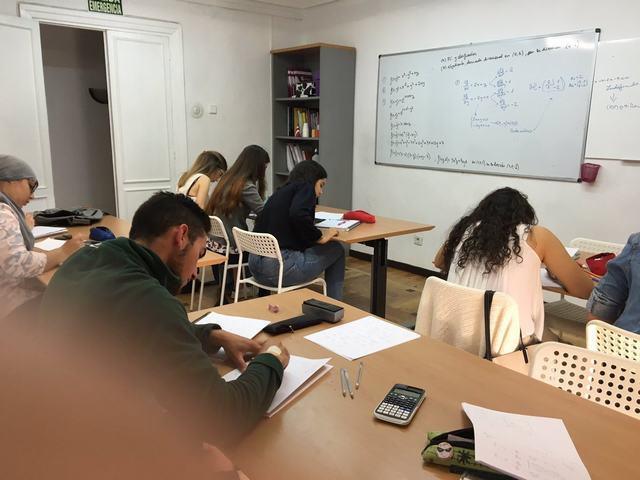 MATHEMA, ACADEMIA INGLÉS EN GETAFE, APOYO Y REFUERZO ESCOLAR, UNIVERSIDAD