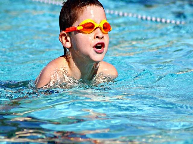 El Ayuntamiento de Getafe abre el período de preinscripciones de los cursos de natación de verano