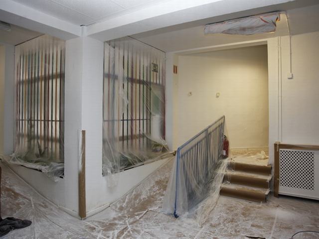 El Ayuntamiento invierte 718.000 euros para la mejora de los colegios públicos de Getafe