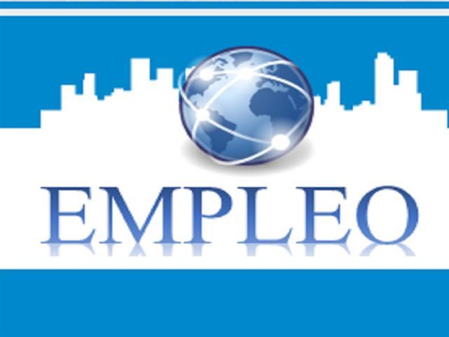 OFERTAS DE EMPLEO