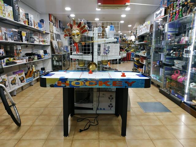 OPPORTUNITY, TIENDA DE SEGUNDA MANO GETAFE, COMPRA VENTA ARTÍCULOS SEGUNDA MANO.