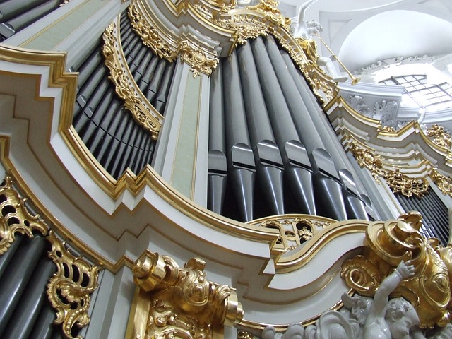 Se inicia en Getafe el IV Festival Internacional de Órgano que se celebrará en la Catedral de la Magdalena