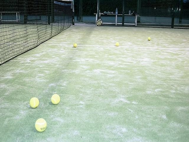 Comenzó en Getafe el programa de tenis adaptado organizado por el Ayuntamiento