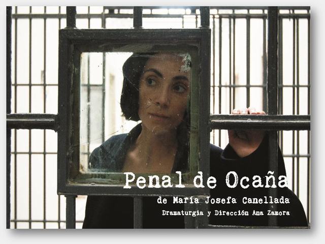 La obra de teatro ‘Penal de Ocaña’ llega a Getafe con una historia real en torno a la guerra civil española