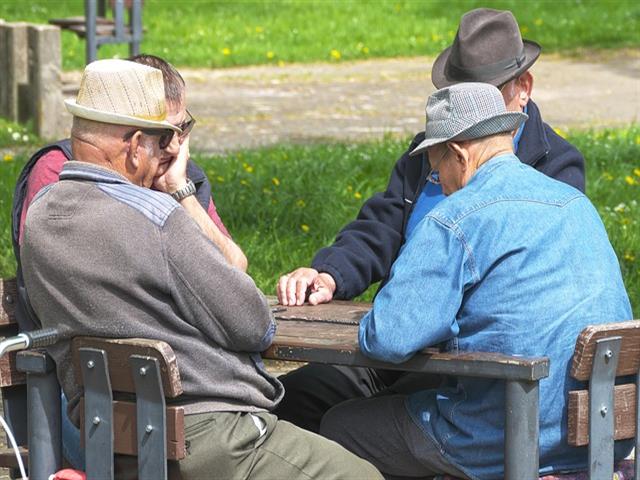 Las personas mayores o con dependencia ya pueden solicitar las ayudas del Ayuntamiento de Getafe para mejorar la habitabilidad de su vivienda