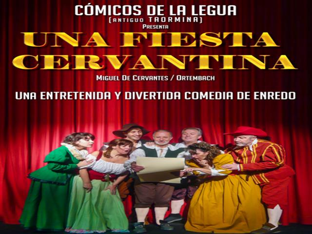 El programa ‘Hecho en Getafe’ trae al Teatro Federico García Lorca tres montajes este fin de semana