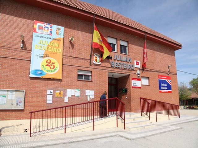 El Ayuntamiento de Getafe abrirá los comedores escolares este verano