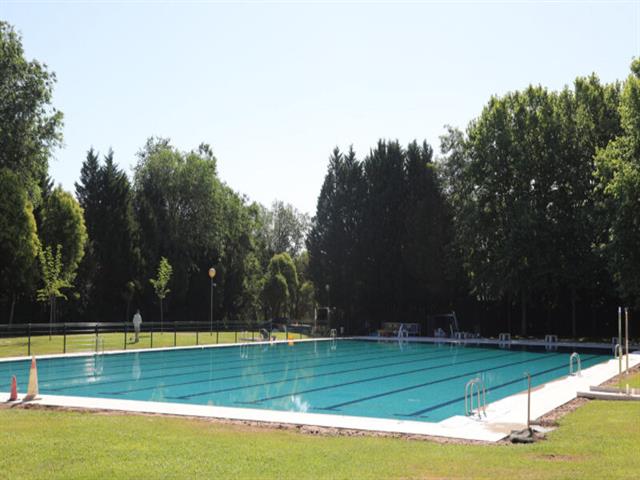 Getafe abre sus piscinas el 5 de junio con importantes mejoras en Perales del Río