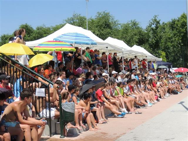 Oro y la plata para Madrid en el Campeonato de España de Selecciones Juveniles de Balonmano Playa 