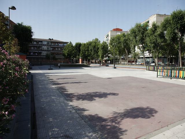 Comienzan las Escuelas de Verano por la convivencia en Las Margaritas y La Alhóndiga