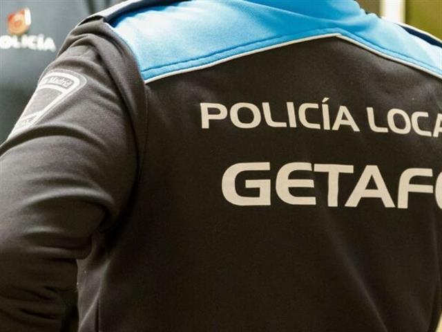Detenida una persona por robar piezas de contadores del agua en edificios