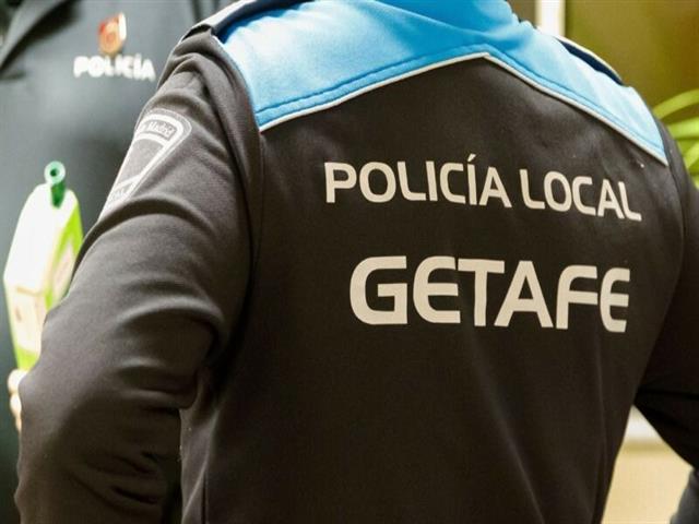 Policía Local encuentra una importante cantidad de droga en una vivienda