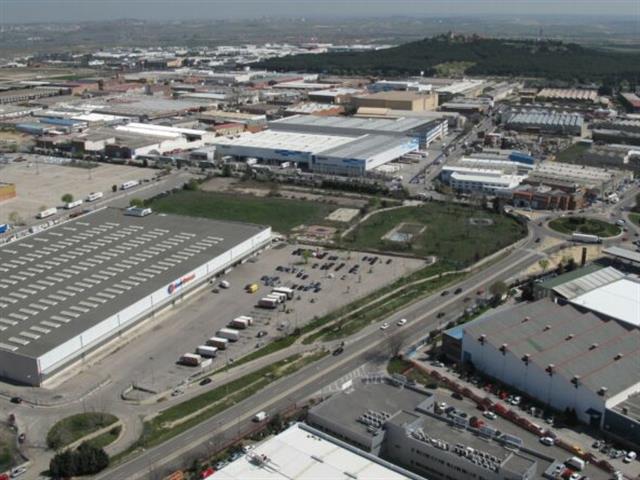 Getafe convoca un nuevo Fondo para revitalizar las áreas industriales