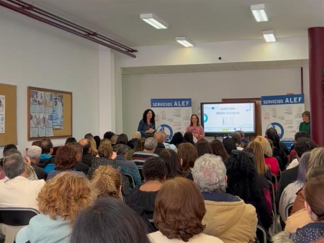 Getafe incrementa cerca de 400.000 euros las políticas de empleo para contratar a otras 144 personas