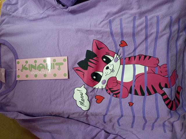 Pijama niño/niña