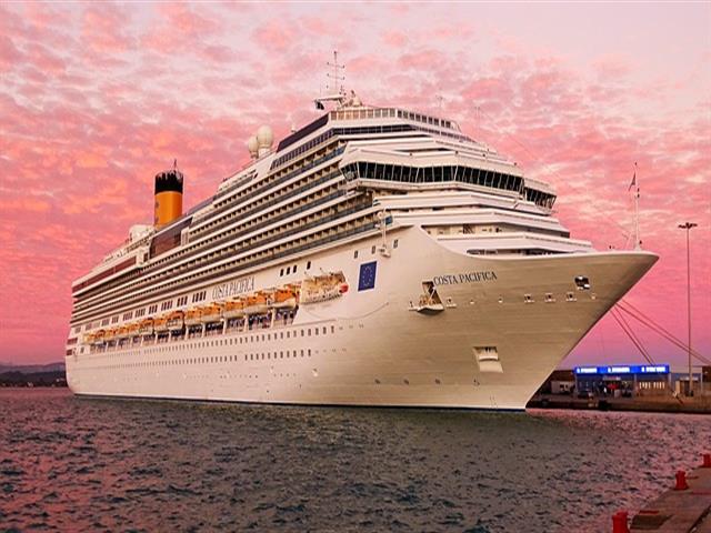 Ofertas permanentes en cruceros