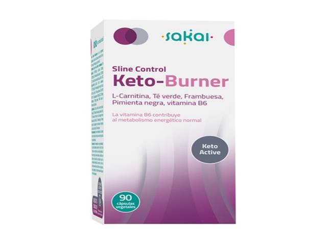 KETO-BURNER 