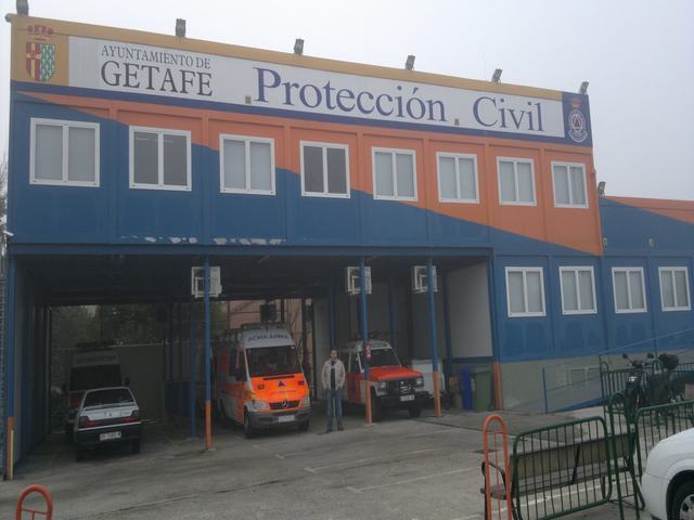 El Ayuntamiento de Getafe organiza unas jornadas sobre voluntariado en la universidad Carlos III