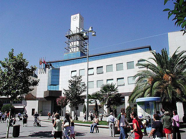 El Ayuntamiento de Getafe ofrece un amplio abanico de actividades para todas las edades en todos los barrios