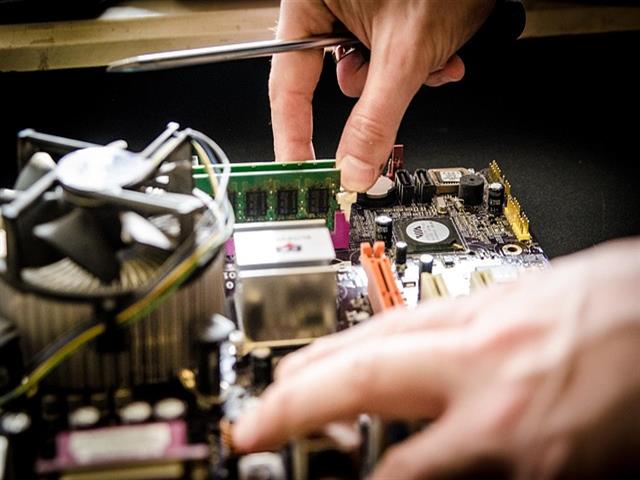 RESURRECTION PC, REPARACIÓN DE ORDENADORES, SMART PHONES, CONSOLAS