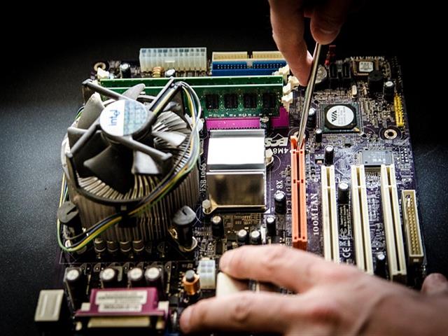 RESURRECTION PC, REPARACIÓN DE ORDENADORES, SMART PHONES, CONSOLAS