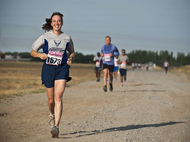 Más de 2000 atletas participarán en la XXXIV edición de la San Silvestre de Getafe