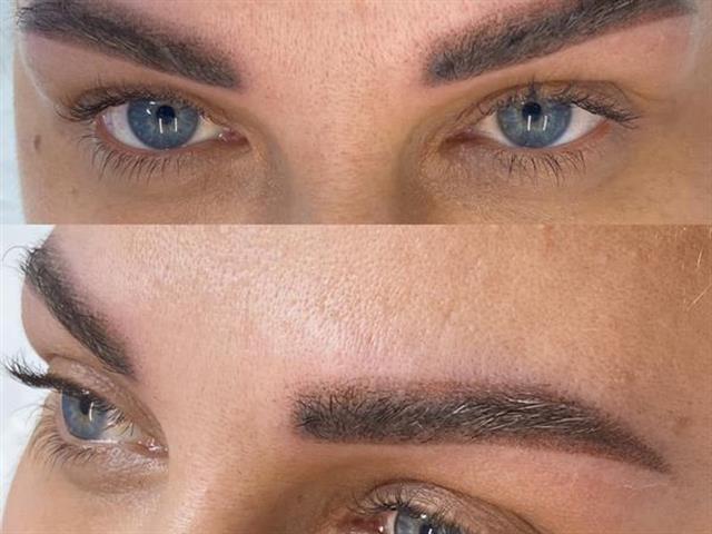 SALON DE BELLEZA MAREL