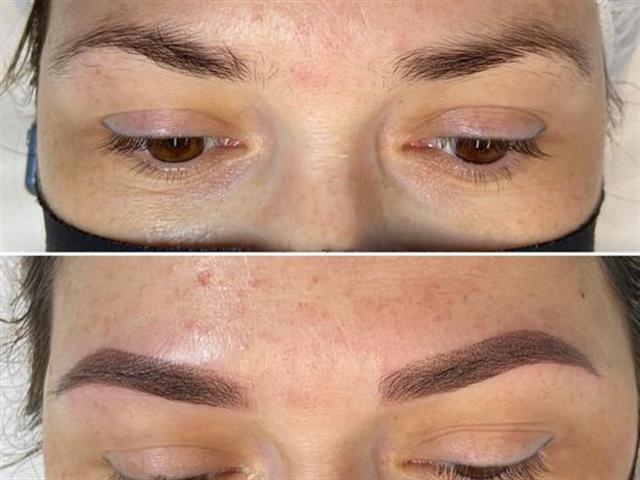 SALON DE BELLEZA MAREL