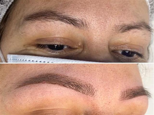 SALON DE BELLEZA MAREL