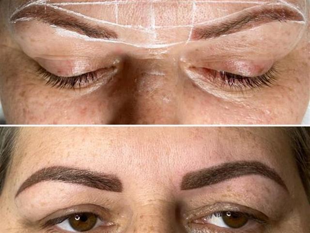 SALON DE BELLEZA MAREL