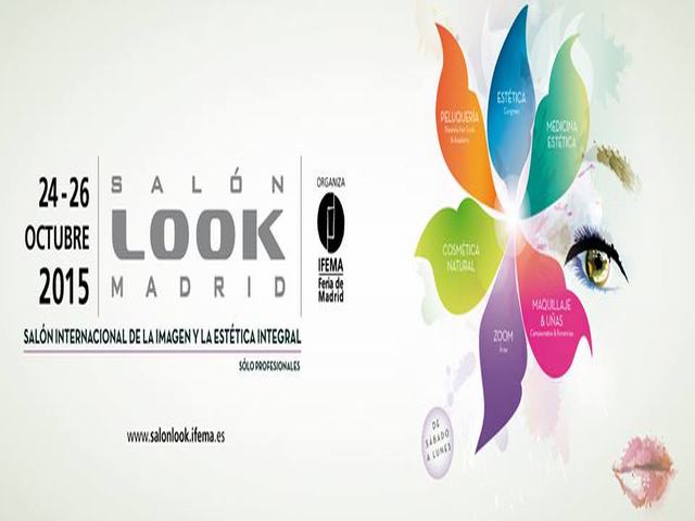 Salón Look Madrid celebra una nueva edición con las mejores expectativas