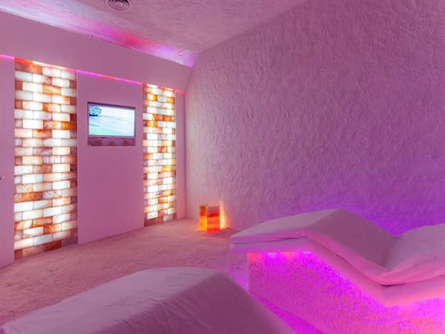 SALT ROOM GETAFE