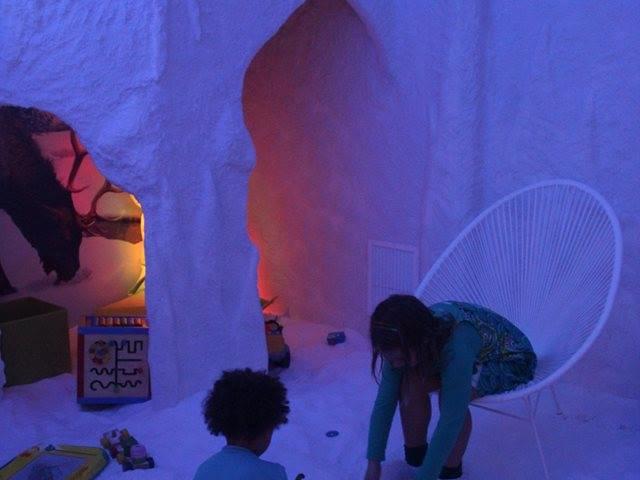 SALT ROOM GETAFE