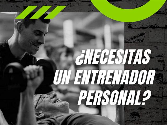 SALUD & FITNESS ONE LIVE