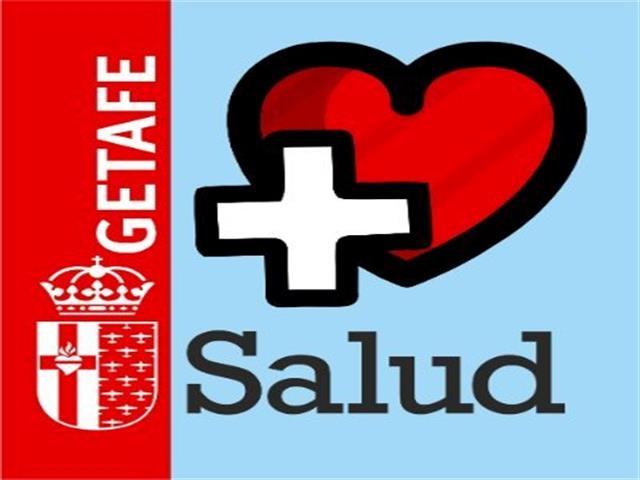 Abierto el periodo de solicitud de subvenciones para las asociaciones de salud de Getafe