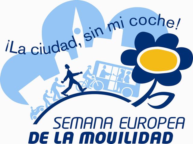 Getafe celebra la Semana Europea de la Movilidad con el lema ‘elige, cambia. combina. tu movilidad’