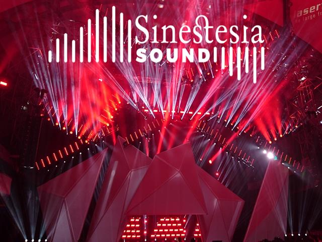 SINESTESIA SOUND