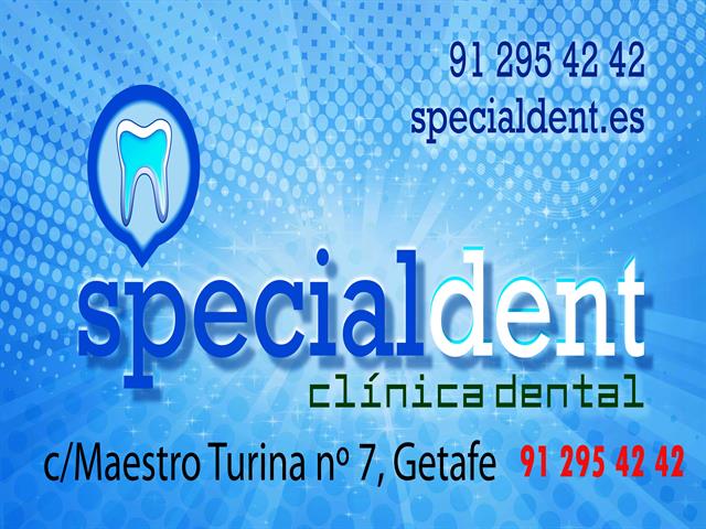 SPECIALDENT