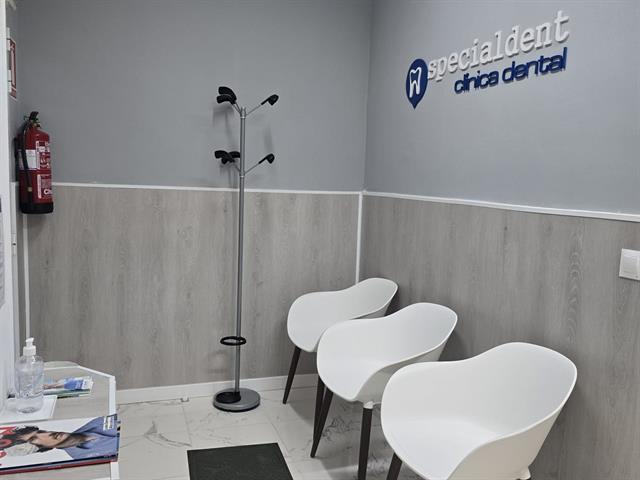 SPECIALDENT