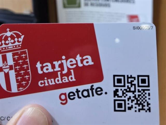 Comienza el reparto de Tarjetas Ciudad en uno de los sistemas de reciclaje más avanzados de España