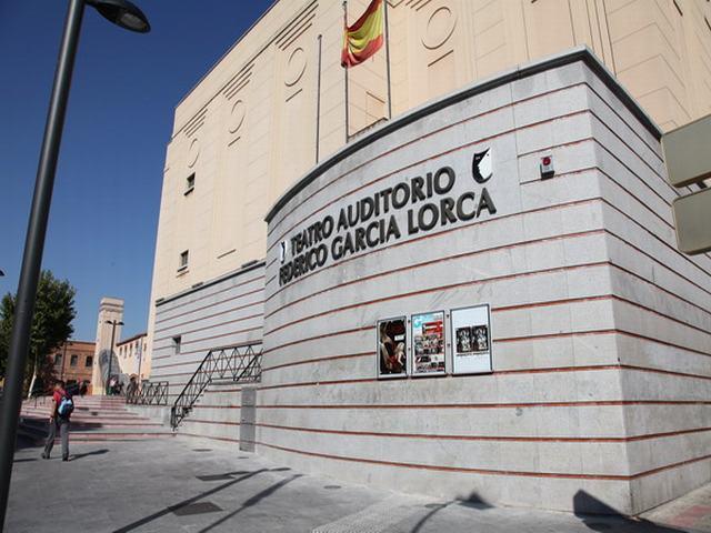 El teatro Federico García Lorca ofrecerá danza y teatro a cargo del ballet de Luis Ruffo y del grupo Al Alba