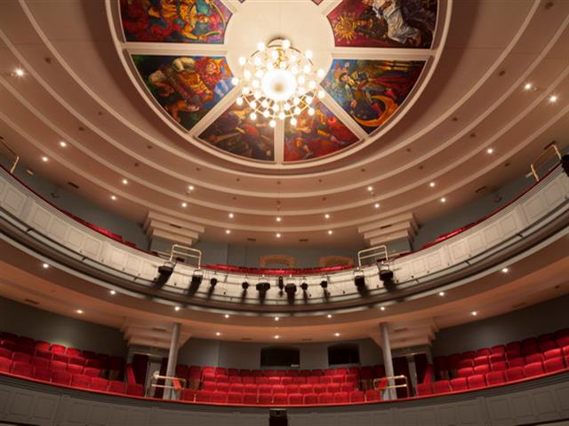 Comienza el Festival de Teatro Clásico de Getafe, con obras esenciales del barroco y del siglo de oro