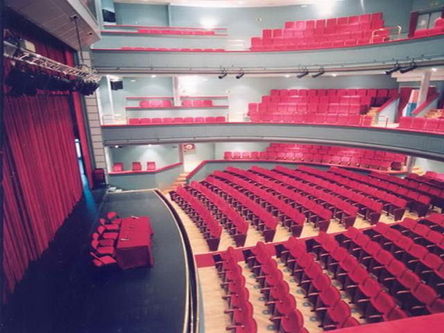 Tres conciertos y una espléndida obra de teatro se podrán disfrutar en Getafe este fin de semana 