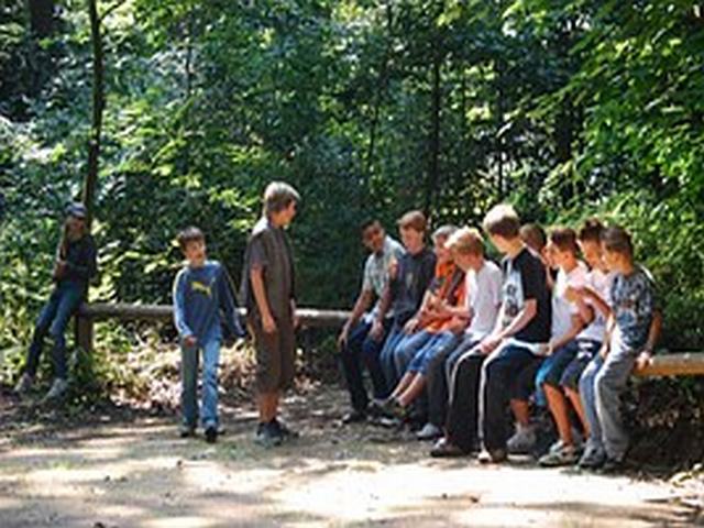 La Mesa Técnica de la Red de Infancia y Adolescencia se reunió en Getafe