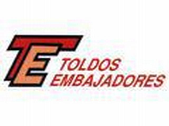 TOLDOS EMBAJADORES