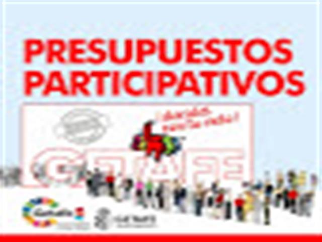 Adjudicadas dos pistas deportivas de Presupuestos Participativos en Sector III