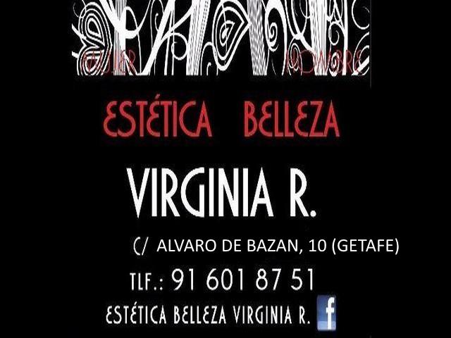 Virginia, Estética, cuidado personal