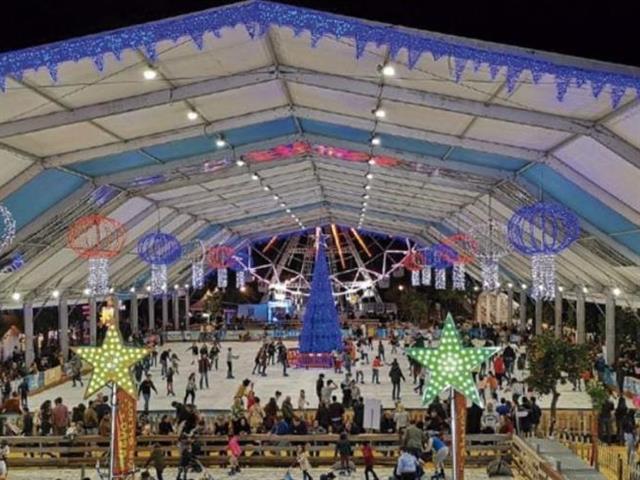 Getafe acogerá una gran Feria de la Navidad por primera vez
